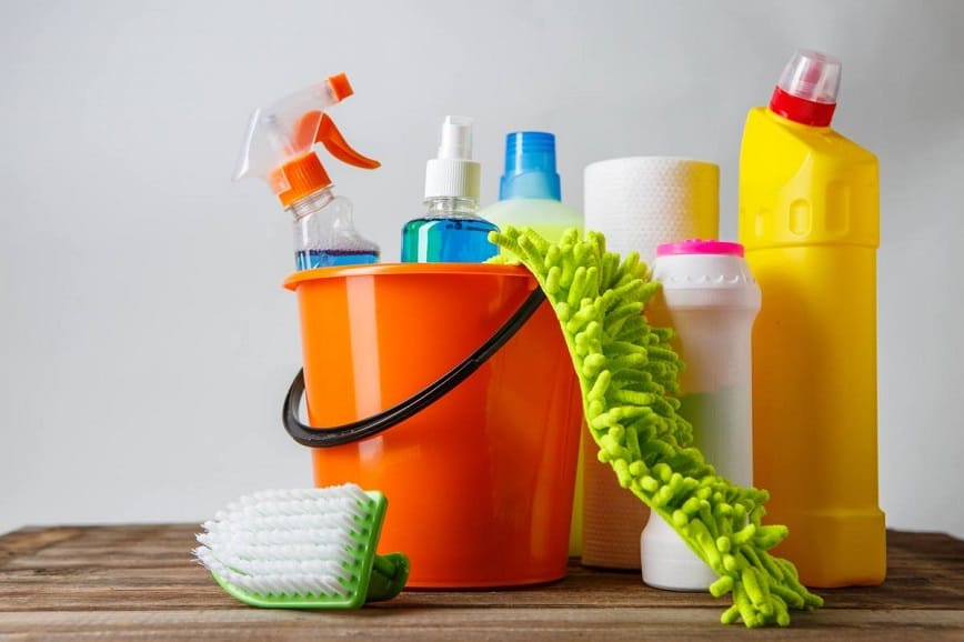 Clo và những ứng dụng thân thuộc trong đời sống