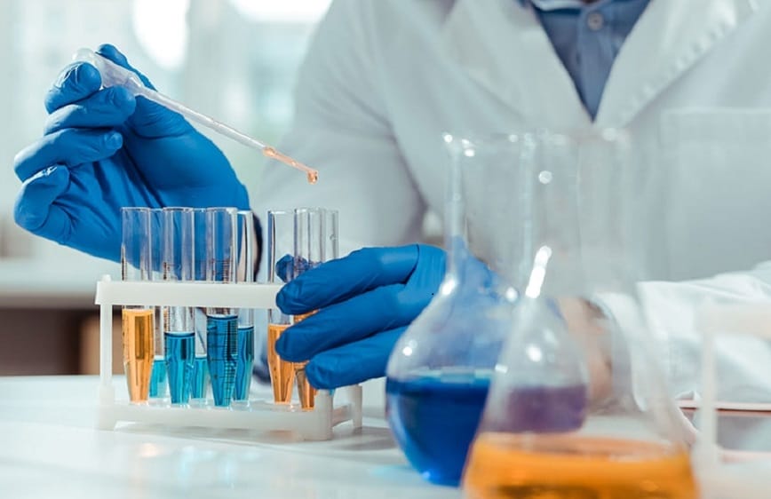 Có nhiều phương pháp tổng hợp HNO2