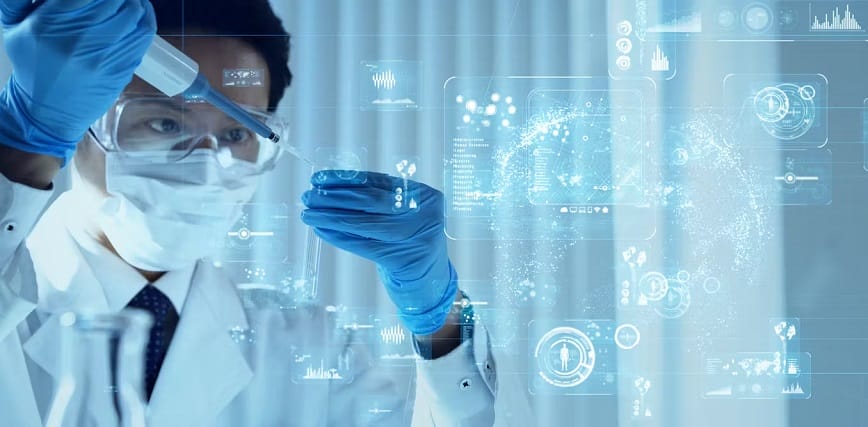 Đinitơ Trioxit thể hiện sự kém bền trong các phản ứng hoá học