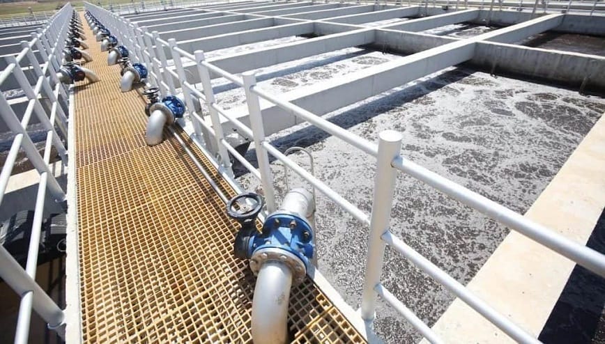Fe(OH)3 giữ vai trò quan trọng trong nhiều lĩnh vực hiện nay