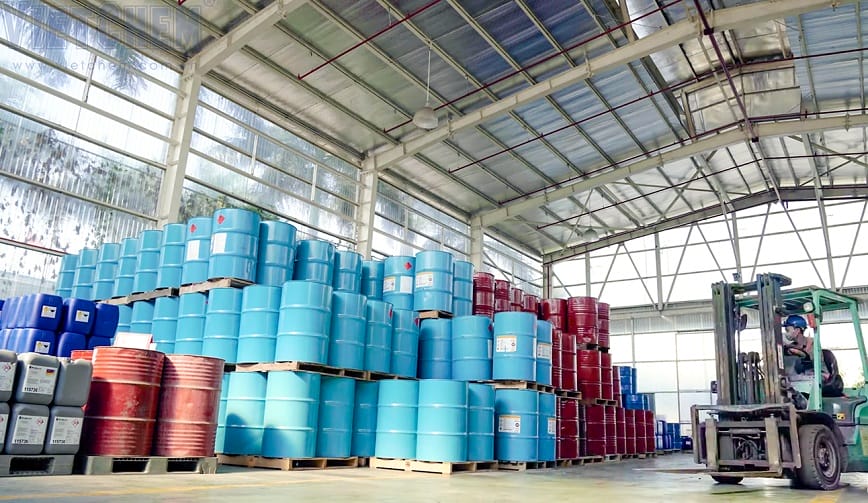 Fe2(SO4)3 và những đóng góp quan trọng trong nhiều lĩnh vực