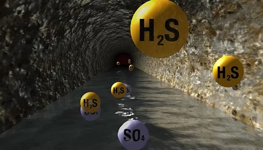 H2S là hợp chất gì?