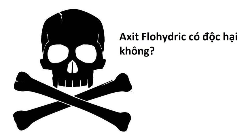 HF - Kẻ giết người thầm lặng