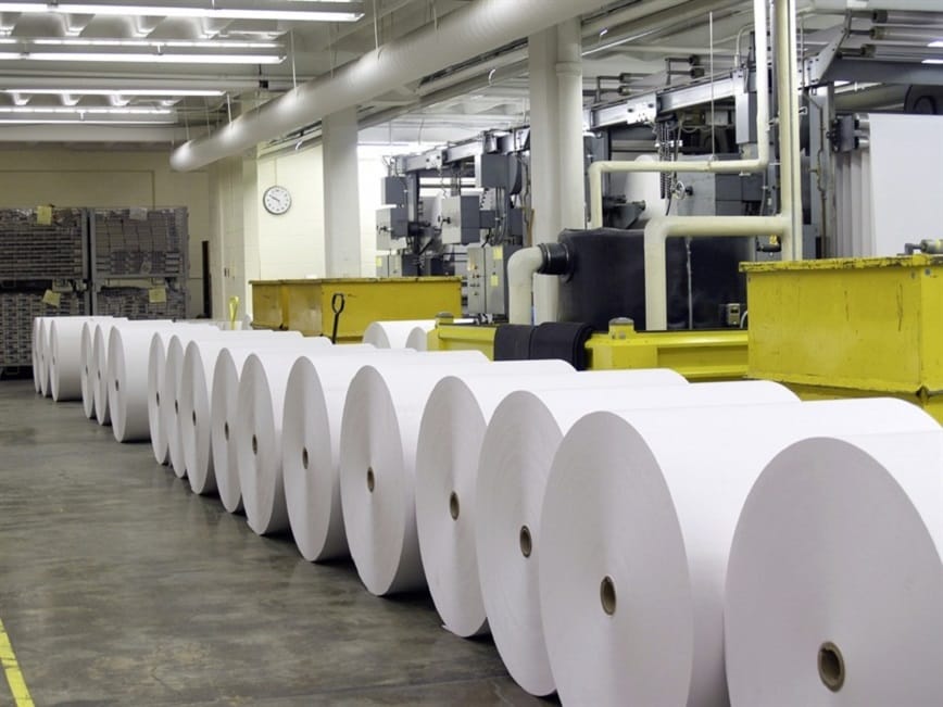 Hợp chất giữ vai trò quan trọng từ phòng thí nghiệm đến công nghiệp tẩy trắng