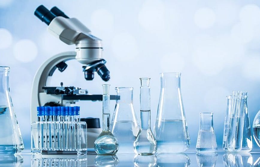 Hydrazine mang sức mạnh của chất khử