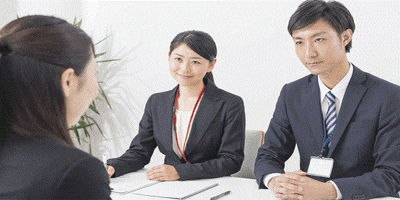 Quy trình ứng tuyển tại KJC dành cho ứng viên mới