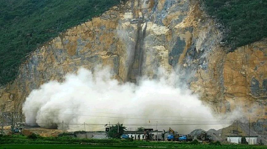 NH4NO3  và những ý nghĩa thực tiễn vô cùng quan trọng