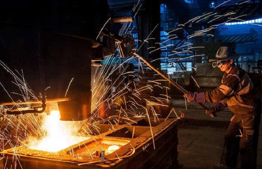 Sắt(II) oxit sở hữu nhiều vai trò quan trọng trong thực tiễn