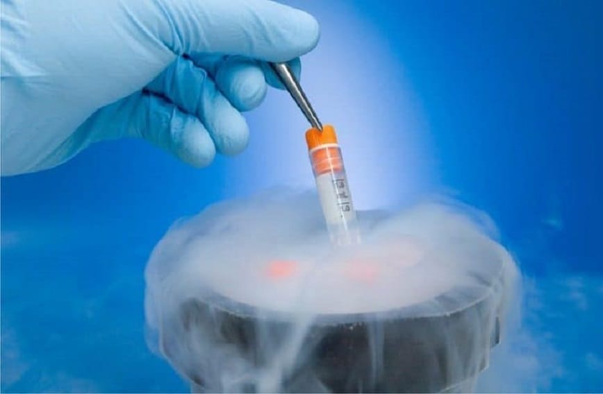 Tetraflorometan và tính trơ đáng nể