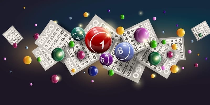 Xổ số 999BET mega