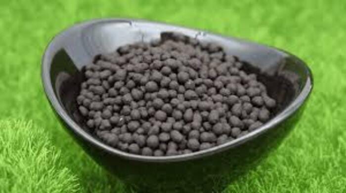 Phân Humic - mang đến lợi ích toàn diện cho cây trồng