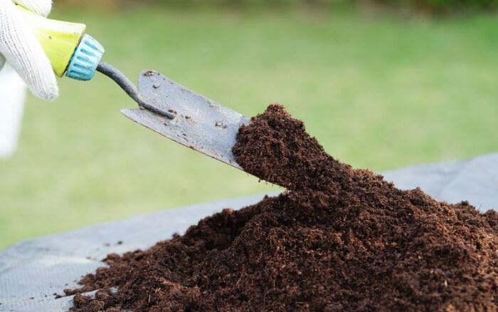 Hình 2: Thành phần chính có trong phân hữu cơ truyền thống