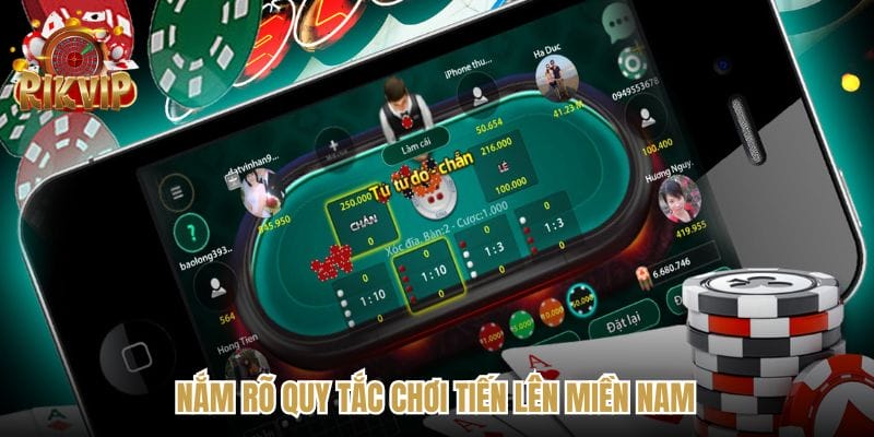 Điều kiện tiêu chuẩn đăng ký tài khoản tại RIKVIP