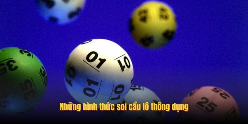 Nuôi lô rơi theo giải đặc biệt