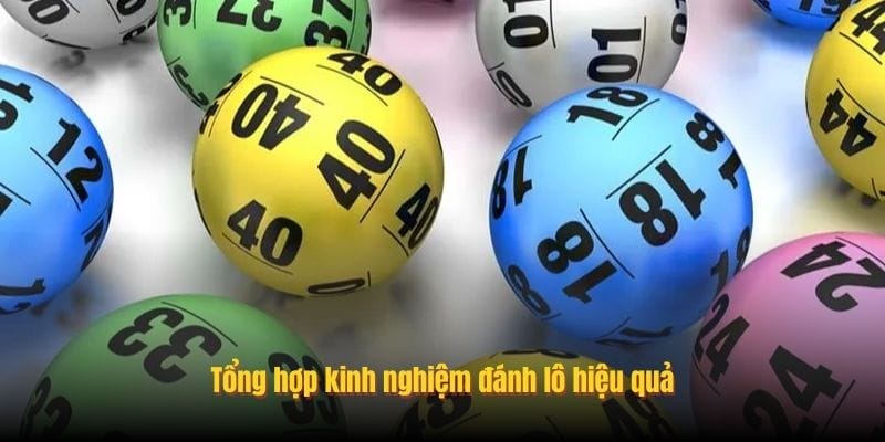 Những lưu ý khi tính lô theo ngày bạn cần biết