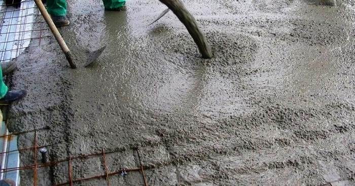 Tính toán sai lệch khối lượng riêng của cát có thể ảnh hưởng đến chất lượng công trình