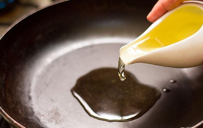 Khối lượng riêng của dầu ăn cũng quyết định nên xử lý, pha chế sản phẩm sao cho an toàn sức khỏe