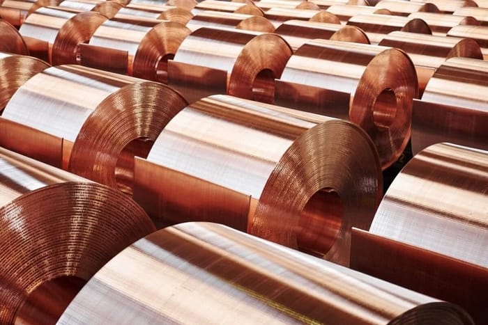 Khối lượng riêng của đồng và các ứng dụng thực tế