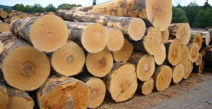 Cách tính, bảng so sánh khối lượng riêng của gỗ