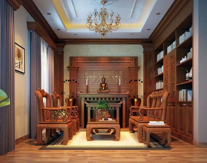 Khối lượng riêng của gỗ sẽ quyết định đặc tính, công năng sử dụng, trọng lượng của sản phẩm