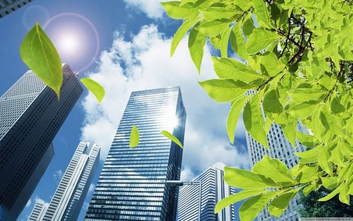 Khối lượng riêng của không khí không có giá trị cố định vì sự biến động các thành phần