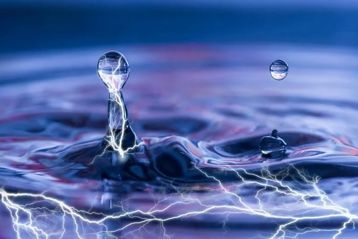 Giá trị, ý nghĩa và vai trò khối lượng riêng của nước