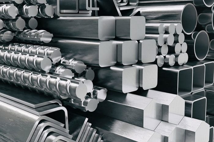 Tính toán khối lượng riêng của sắt để tạo ra nhiều loại vật liệu khác nhau, có đặc tính khác nhau