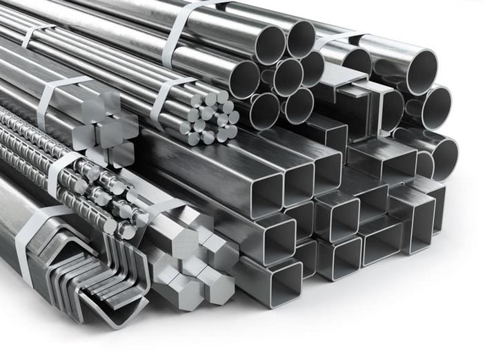 Giá trị khối lượng riêng inox 304 và đặc tính, ứng dụng kỹ thuật