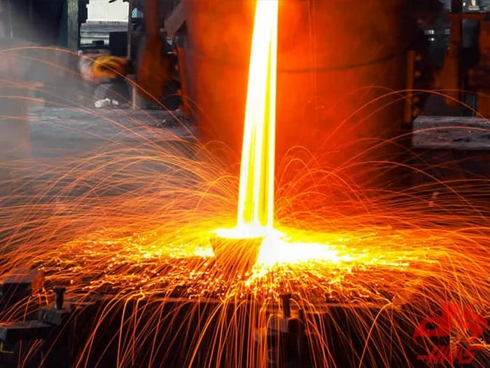 Kim loại có nhiệt độ nóng chảy cao nhất là gì và ứng dụng
