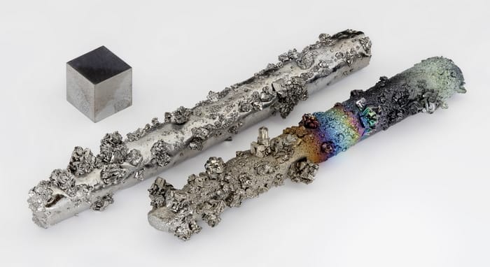 Nhiệt độ nóng chảy của tungsten sẽ bị ảnh hưởng bởi áp suất môi trường