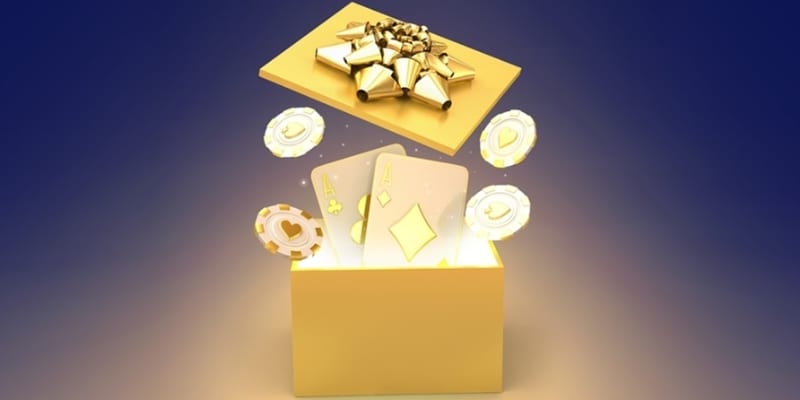 Xác nhận và nhận quà