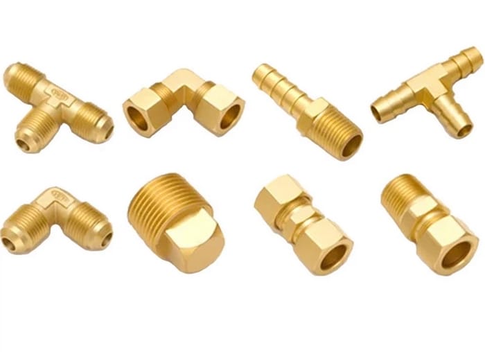 Nắm bắt nhiệt độ nóng chảy của đồng để ứng dụng, gia cong các chi tiết, linh kiện làm việc phù hợp môi trường
