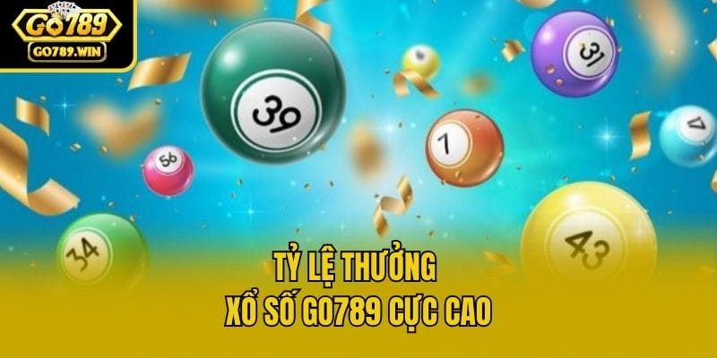 Các tính năng nổi bật của sảnh xổ số 8DAY