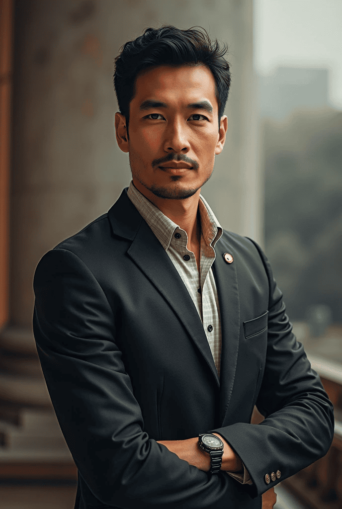 Tổng quan chân dung CEO Trí Dũng