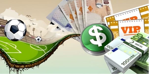 Giải đáp thắc mắc phổ biến về kèo Châu Âu