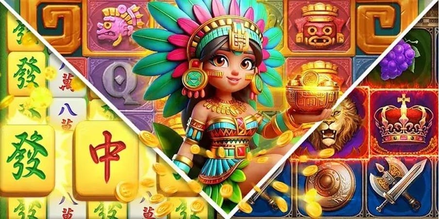 Tìm hiểu quy luật nổ hũ TT88 dành cho người mới