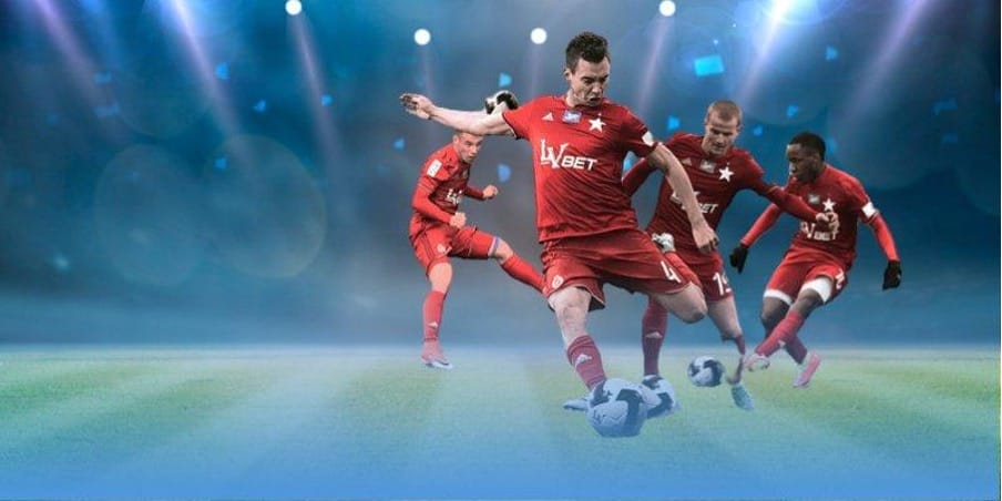 Nhận biết xu hướng kèo châu Âu nhanh chóng