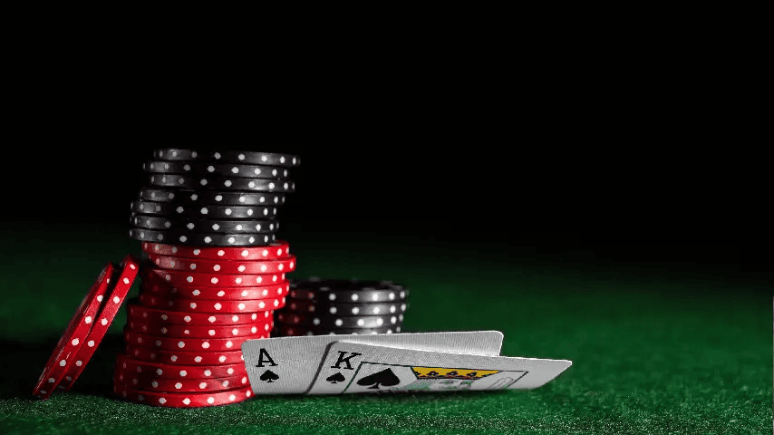 Gợi ý cách xây dựng tư duy chơi mini poker hợp lý