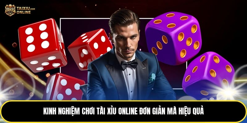 Mẹo đánh tài xỉu mở ra cơ hội thắng đến 90%