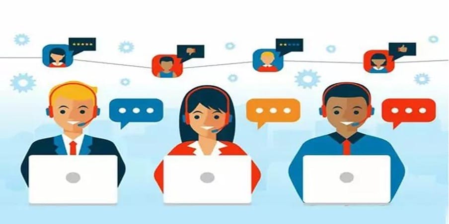 Liên hệ đến số hotline của cổng game