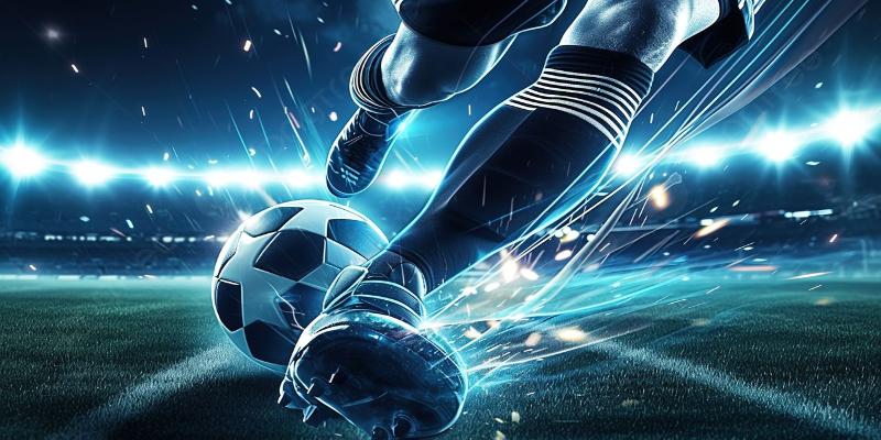 Lợi ích khi cập nhật chuẩn tỷ số bóng đá