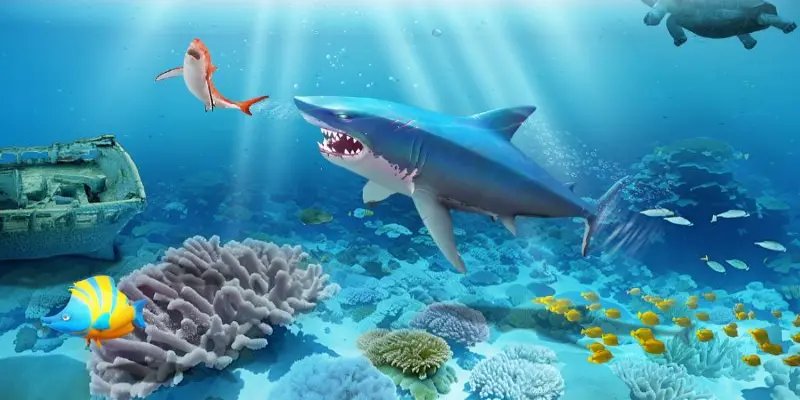 Nắm bắt bí quyết săn cá cực đỉnh