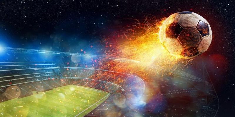 Theo dõi thông tin về kết quả bóng đá