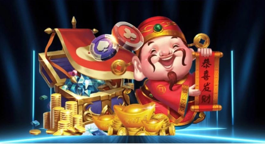 Tổng Quan Về Nổ Hũ Thần Tài 123Bet
