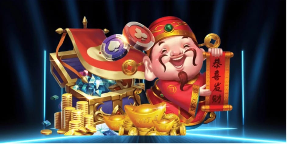 Tổng Quan Về Nổ Hũ Thần Tài 123Bet