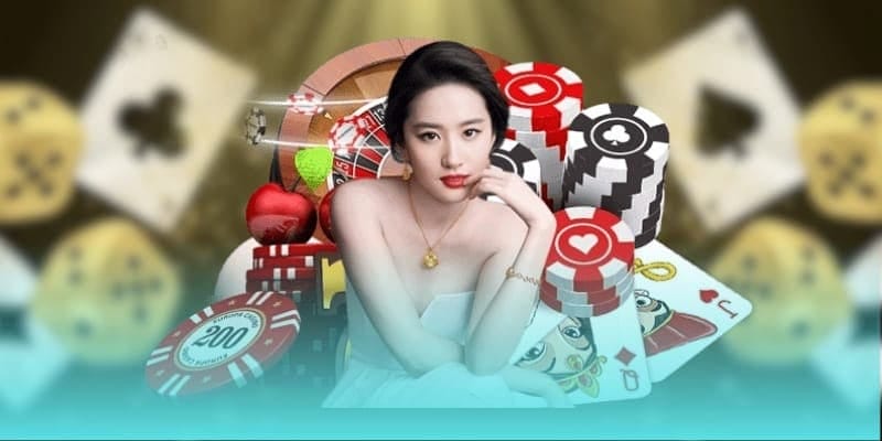 Tổng quan về sân chơi cá cược online Rikvip