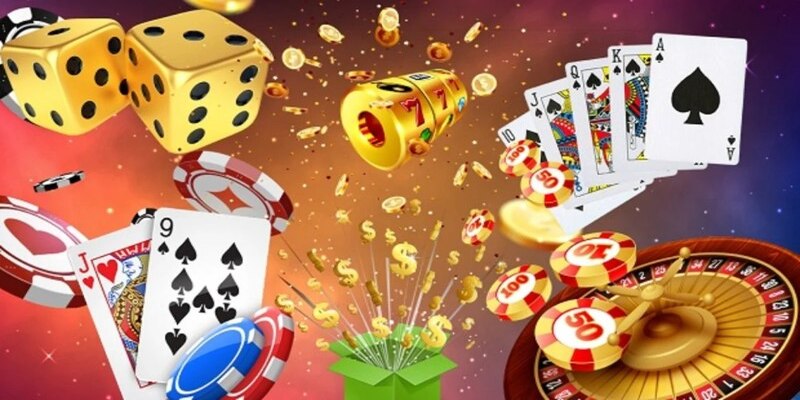 Đánh giá cổng game bài đổi thưởng online uy tín