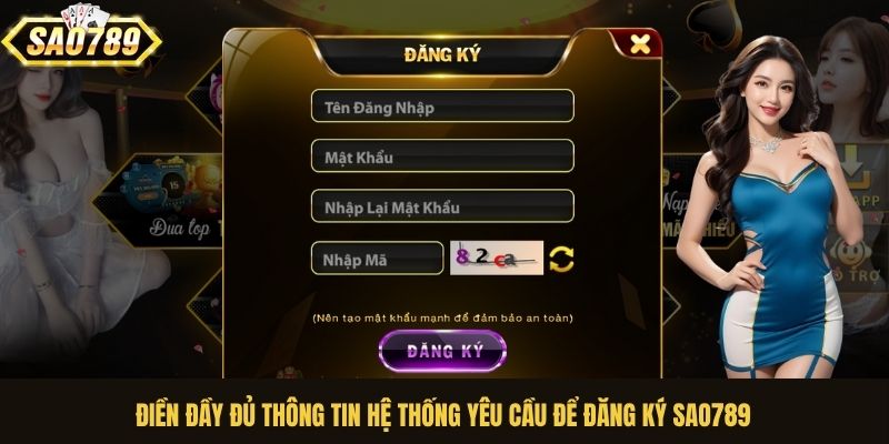 Phân tích hành vi từ dữ liệu nội bộ Sao789