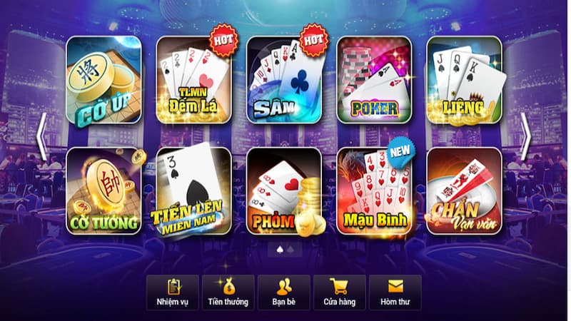 Tìm hiểu bí kíp chơi game bài Sunwin giúp dễ dàng thắng lớn
