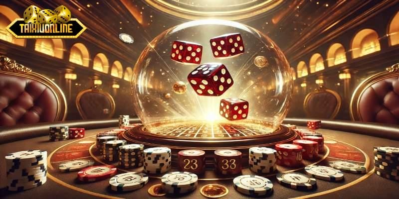Cần quan sát lịch sử mới bắt được cầu bệt